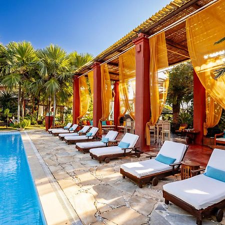Pedra Da Laguna Boutique Hotel Spa Armacao dos Buzios Dış mekan fotoğraf